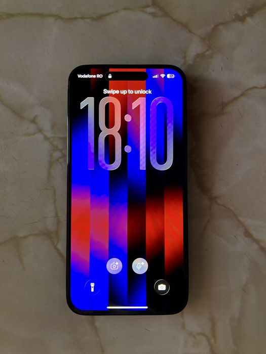 iPhone 14 Pro Max 256GB 100% sanatate