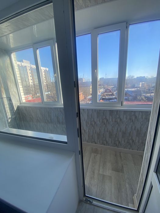 Сдам 1 ком кв. Вип. Центр