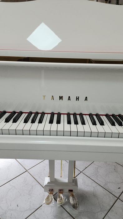 Royal YAMAHA. Рояль Ямаха G3.