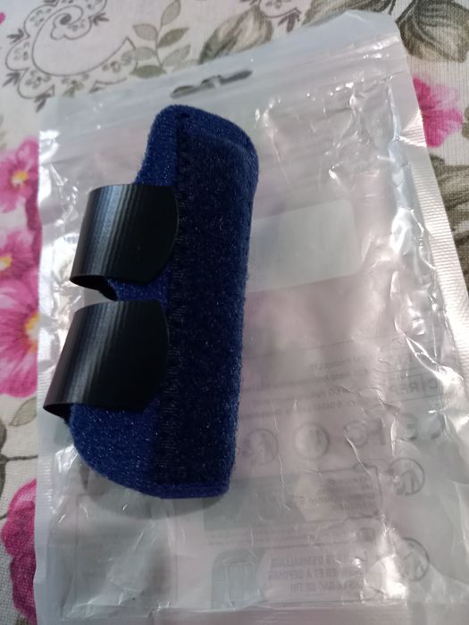 Vând Orteza Medicală Deget Nouă