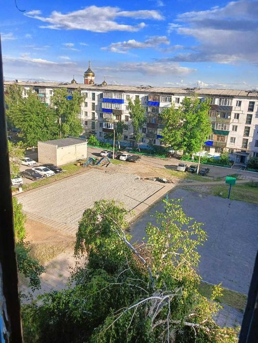 Продам 1 комнатную квартиру