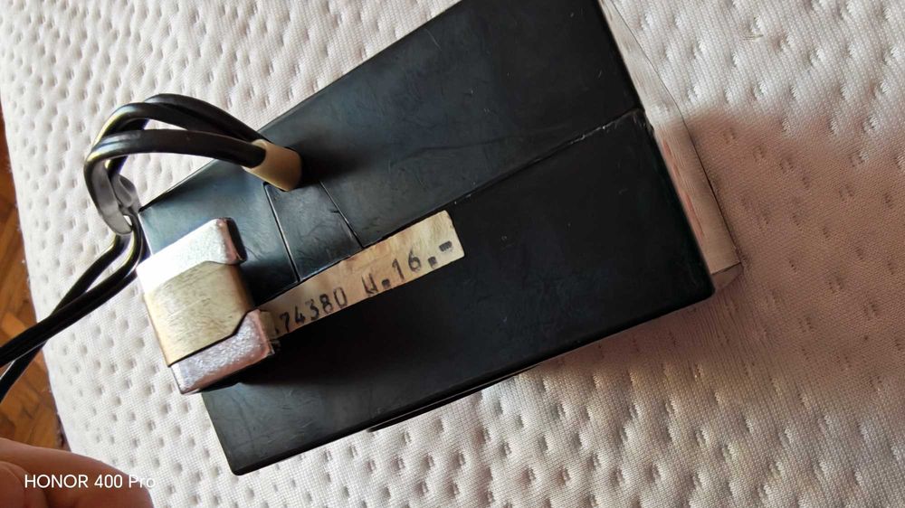 Blitz Flash Norma FIL II M 1960