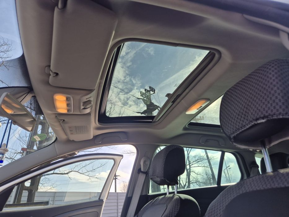 Se vinde Renault Megan 3