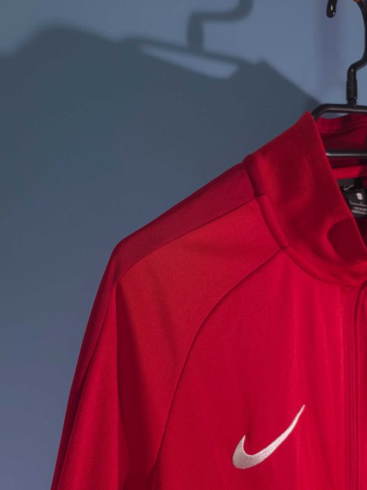 NIKE Dri-Fit Горнище Мъжко/L