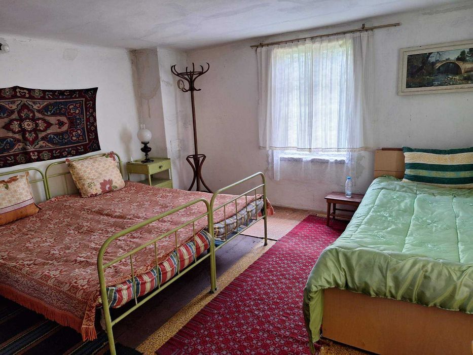 Продава се Къща в с. Бучуковци, Област Габрово - 185 кв.м за 166 €/кв.м - Снимка #9