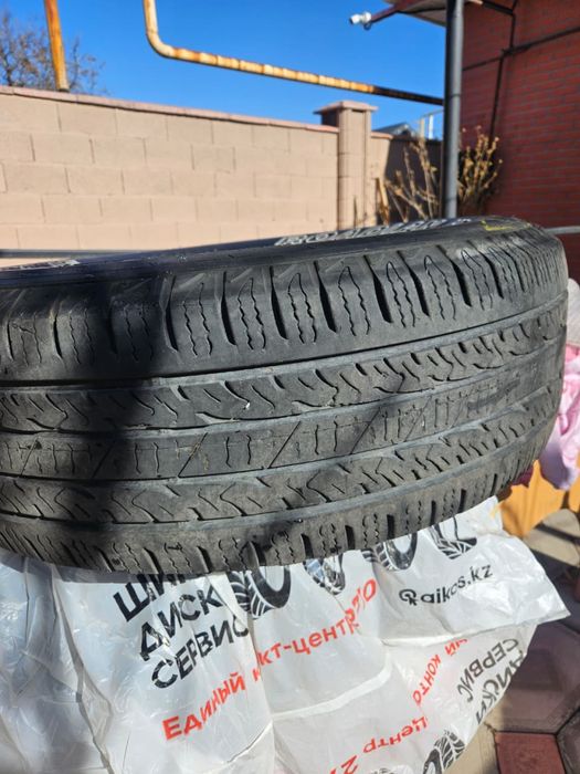 Продам резину Roadian HTX