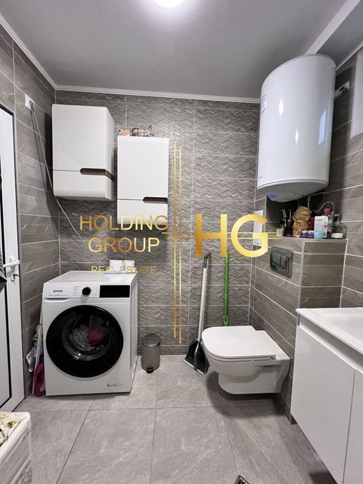 Продава се Тристаен апартамент в к.к. Св.Св. Константин и Елена - 104 кв.м за 2299 €/кв.м - Снимка #5