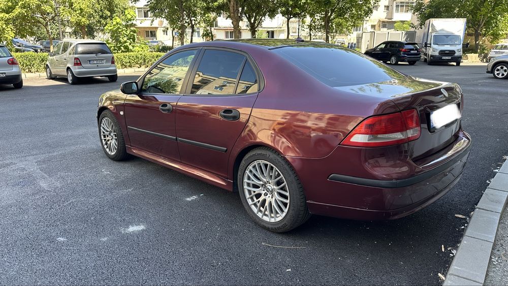 SAAB 9-3 2004 — imagine 2