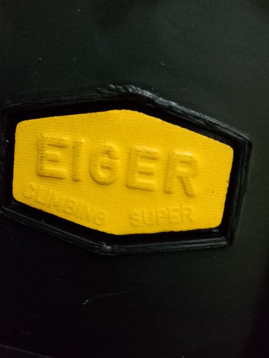 Bocanci noi munte Eiger 43