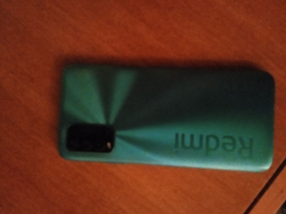 Resmi с горентей