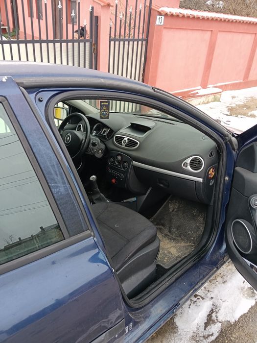 Renault Clio III