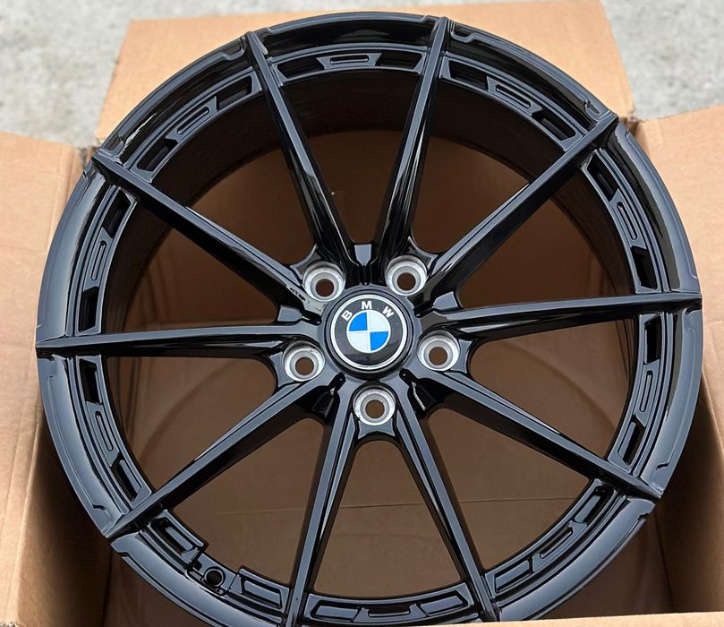 Jante 19 BMW Seria 3 4 5 7 X1 X3 X4 g20 g30 g45 g31 g21 Noi Olanda