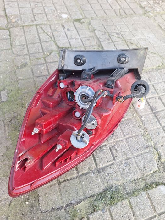 Kia ceed 2013-2016година