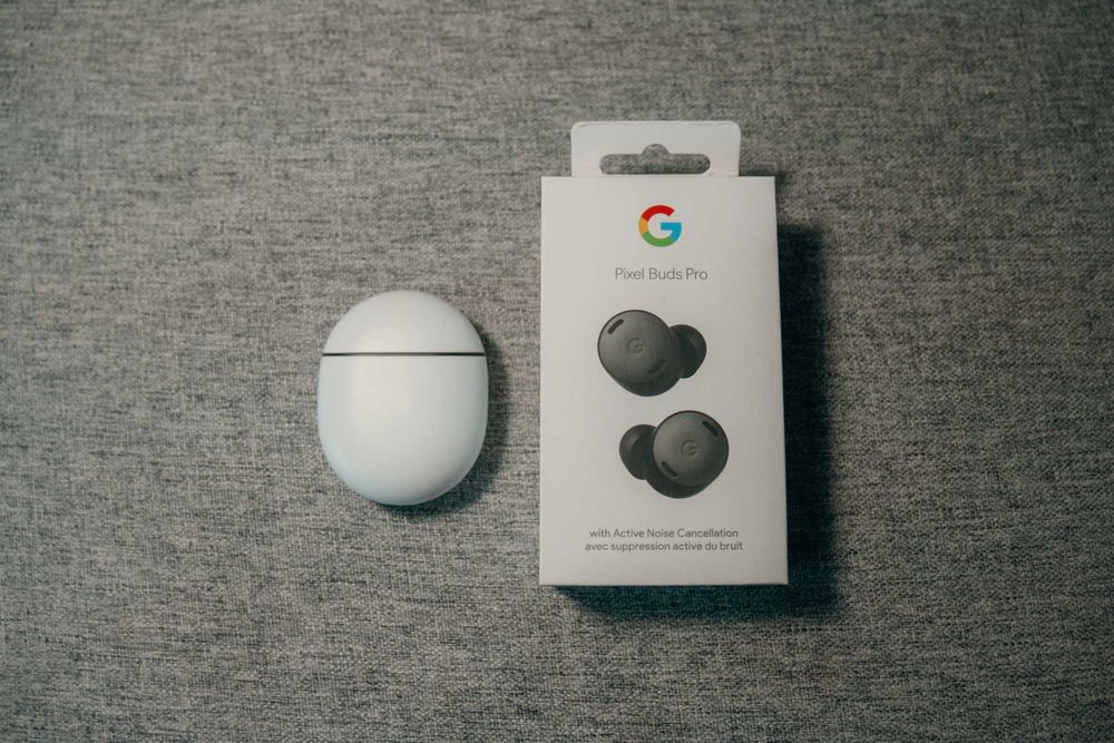 Google Pixel Buds Pro