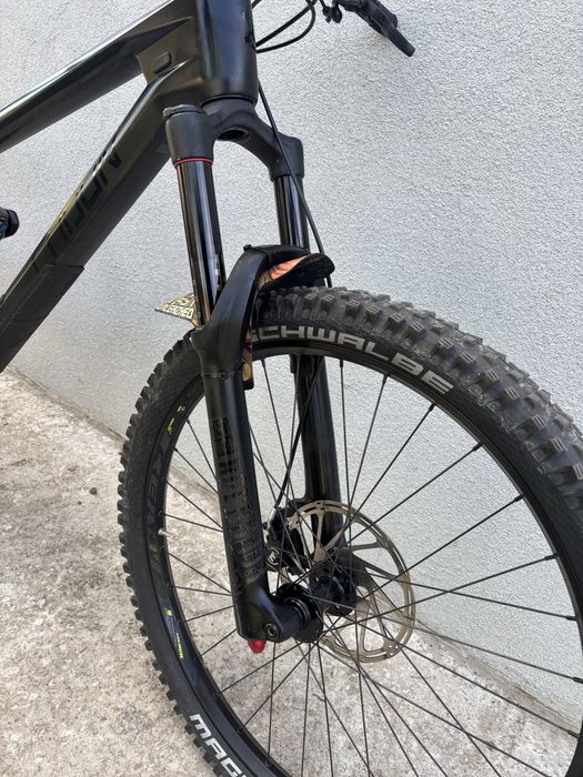 Radon Jab Carbon 27,5 L не trek canyon cannondale specialized