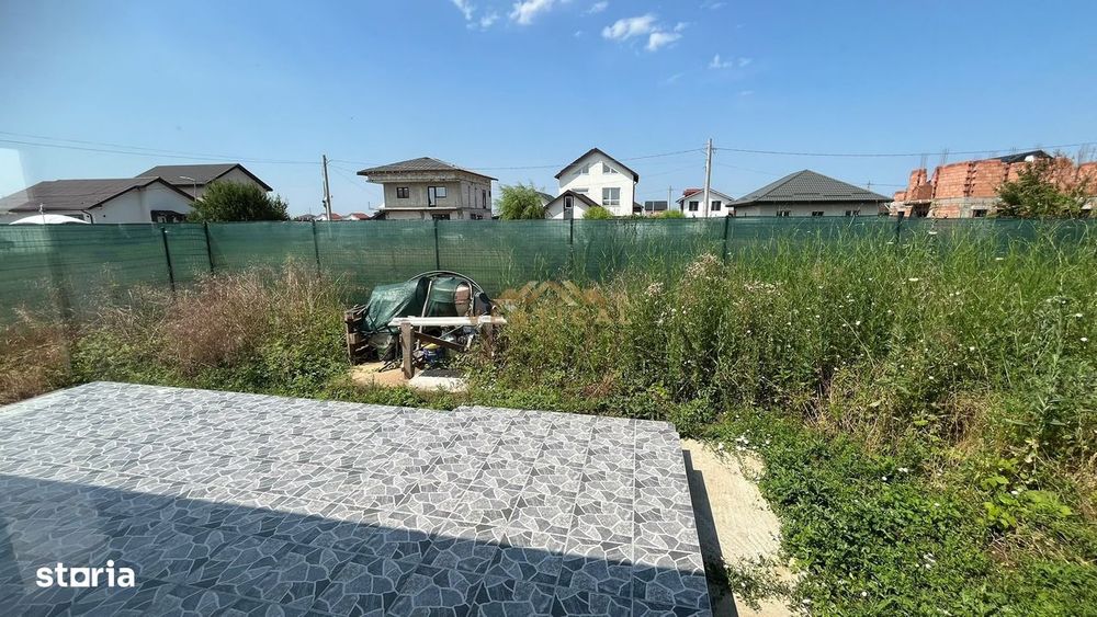 Casa 3 dormitoare Berceni