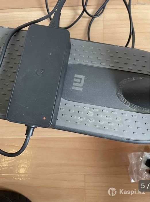 Элекросамокат Xiaomi m365