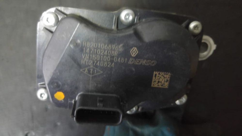 Egr 1.6 dci r9m r9m413 renault trafic 3 h8201068965