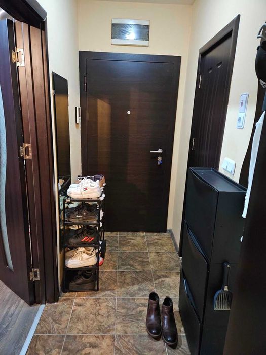 Продава се Двустаен апартамент в Пловдив, Тракия - 59 кв.м за 1115 €/кв.м - Снимка #11