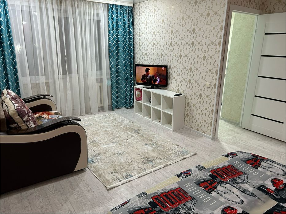 Квартира ночь, сутки.