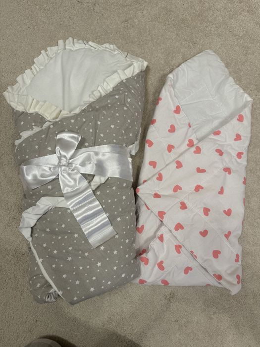 Пелени за изписване