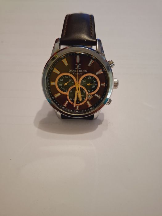 Часовник за ръка