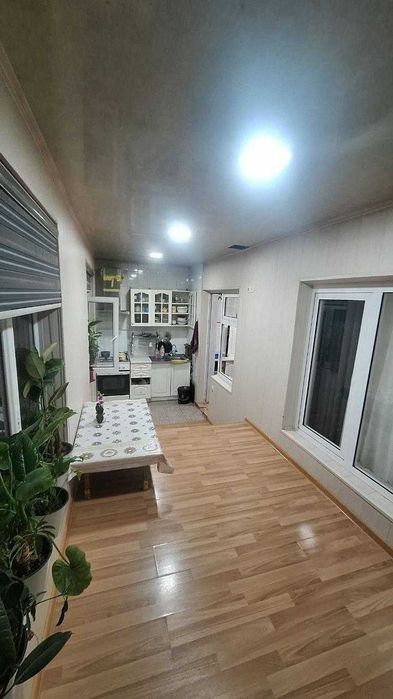 4 комн квартира Чиланзар 13 ИПОТЕКА !!! срочно