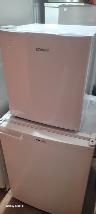 Frigider  mic  minibar