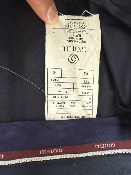 Продам мужские брюки