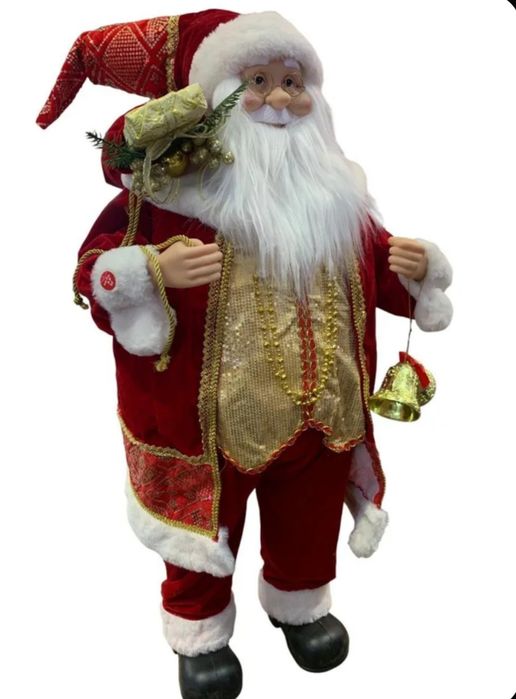 (Sf-44) Фигурка декоративная, высота 1 метр