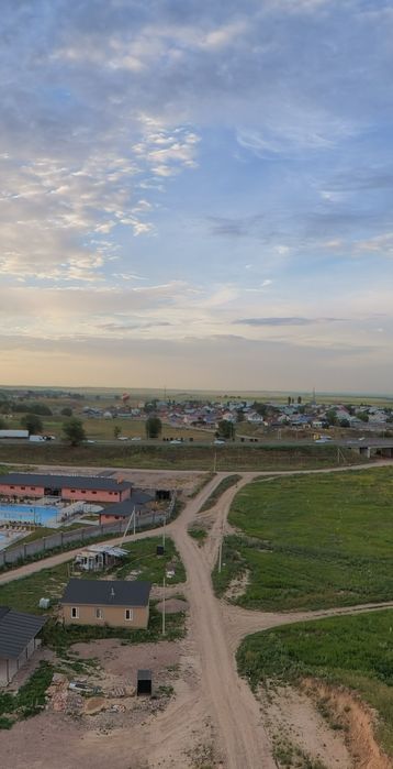 Продам участок в селе Шамалган