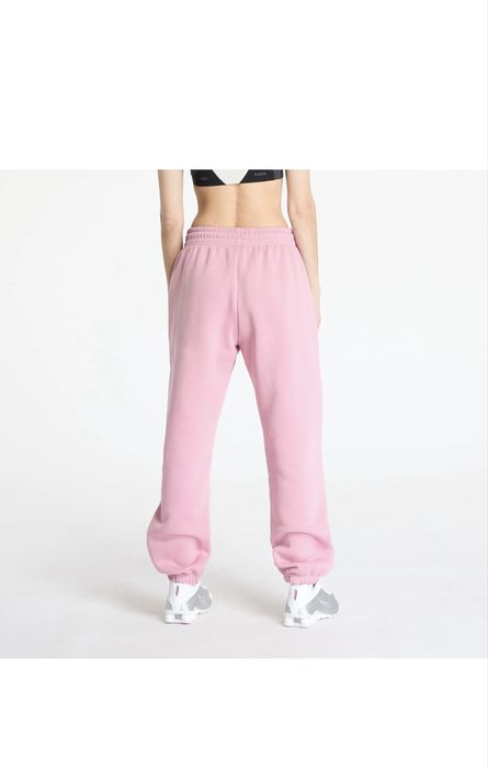 Pantaloni Nike sweatpants phoenix fleece - NOI
