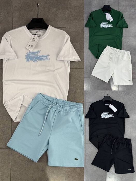 Мъжки екипи Nike,Adidas,Under Armour, Lacoste,Jordan, S-XXL