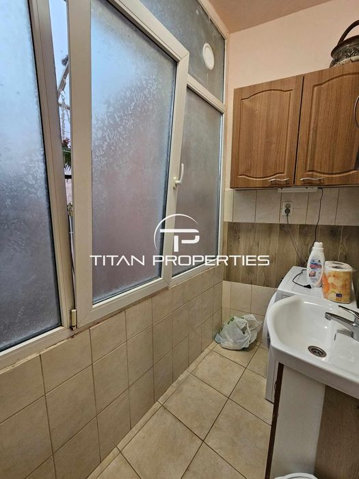 Дава се под наем Двустаен апартамент в Варна, Гръцка махала - 60 кв.м за 500 € - Снимка #9