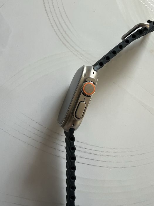 Продаю apple watch ultra 2