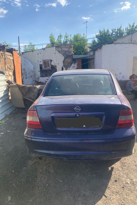Opel vectra B 1996