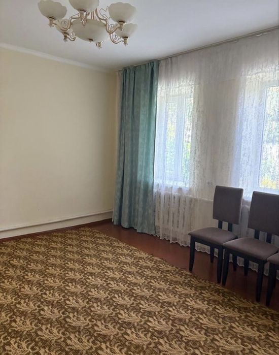 Продам квартиру 3/3/5 Академ городок ,Военный госпиталь ,Инза ,It park