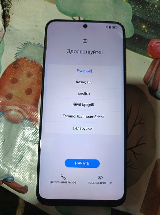 Продам honor x8a