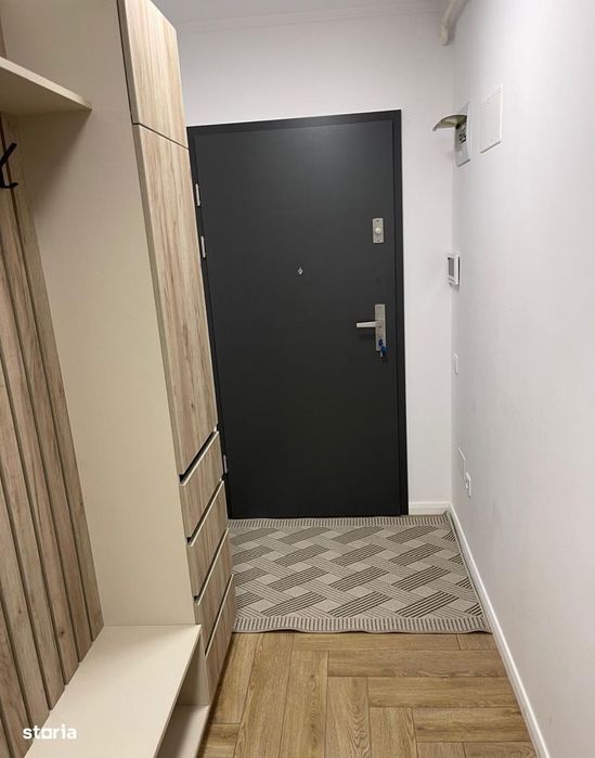 Apartament 3 camere 90mp, 2 terase, 2 parcari, finisat modern