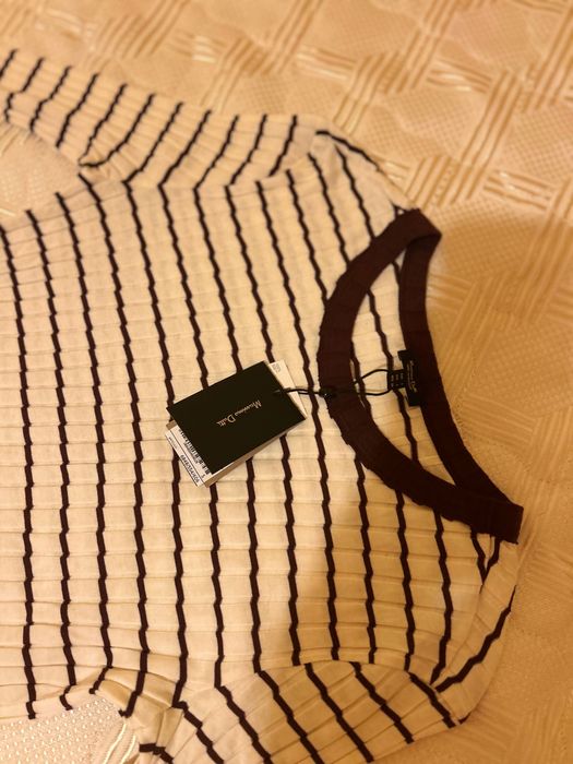 Дамска блуза Massimo Dutti