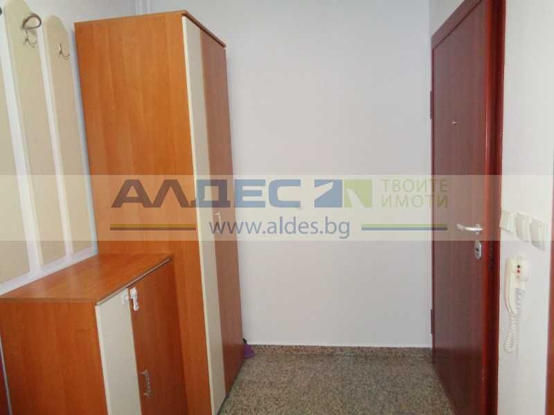 Дава се под наем Двустаен апартамент в София, Лозенец - 72 кв.м за 614 € - Снимка #7