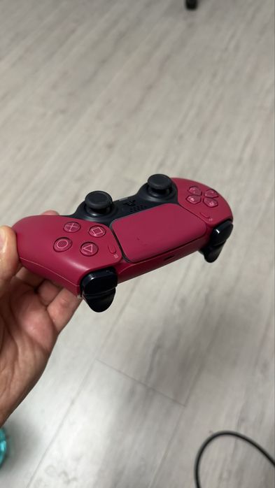 Controller Consola PS5 Sony Playstation Wireless-Perfect Functional-