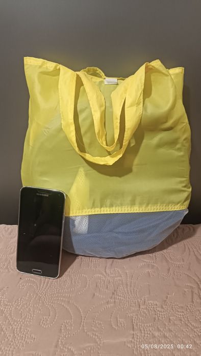 Бебешка тента за игра