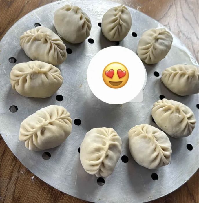 Замороженные полуфабрикаты