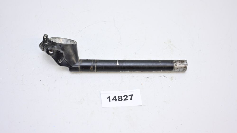 Semighidon Ghidon Dreapta Honda CBR600F F4 PC35 1999 - 2000