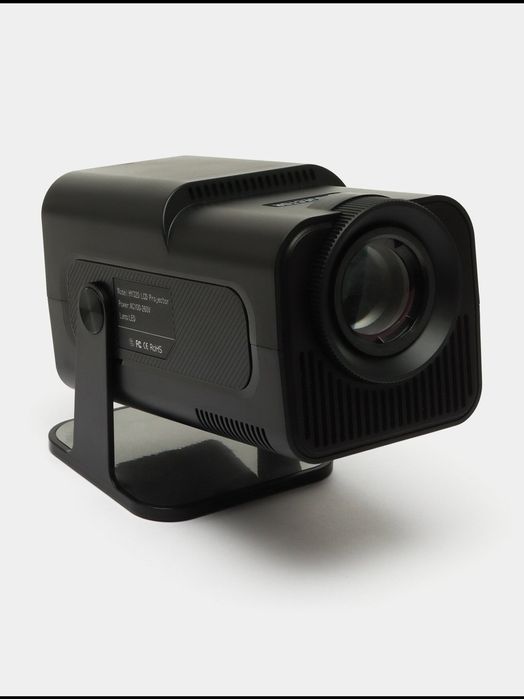 Smart Proektor HY320 android11.Тайёр кберамиз.см