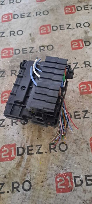 Panou sigurante BSM cod: R03 9807028680 Peugeot Toyota Pro Ace Citroen