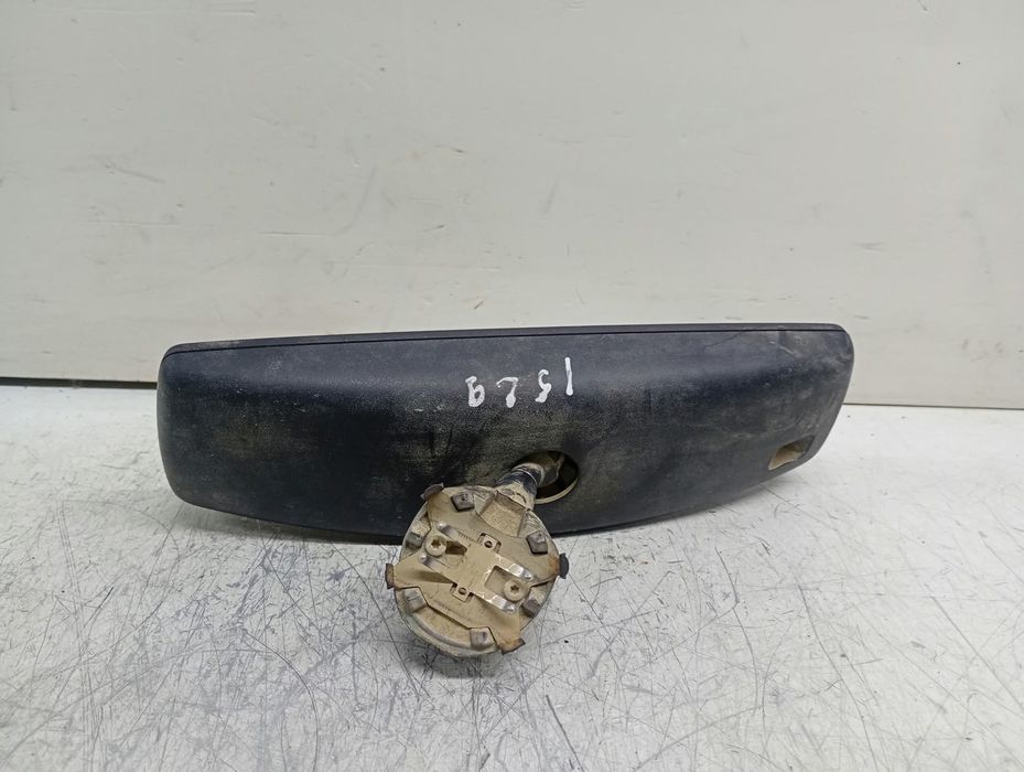 Oglinda retrovizoare interioara 7P6857511T Volkswagen Touareg 2 (7P) (2010 - 2014) 3.0 CRCA
