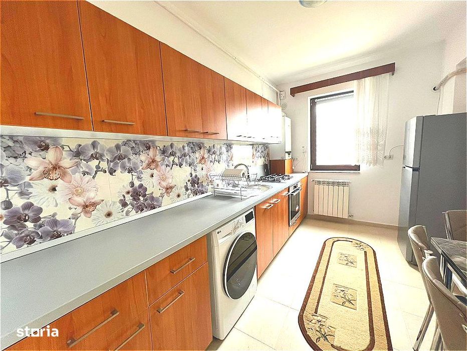 Apartament 2 Camere | Zona Aviatiei | Complex Metropolitan — fotografia 3
