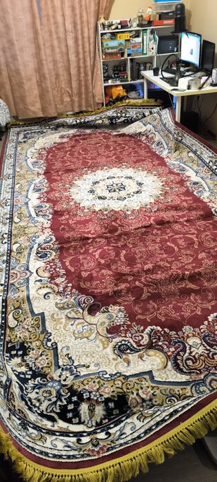 Продам новый ковер